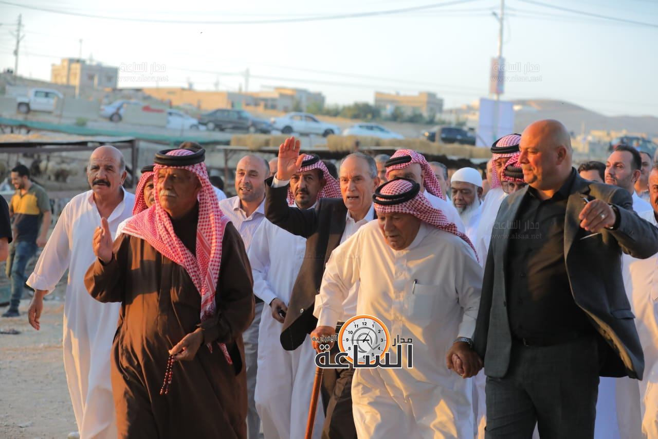 Madar Al-Saa Images 0.5938604250794255