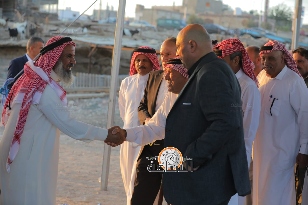 Madar Al-Saa Images 0.5437376549585233