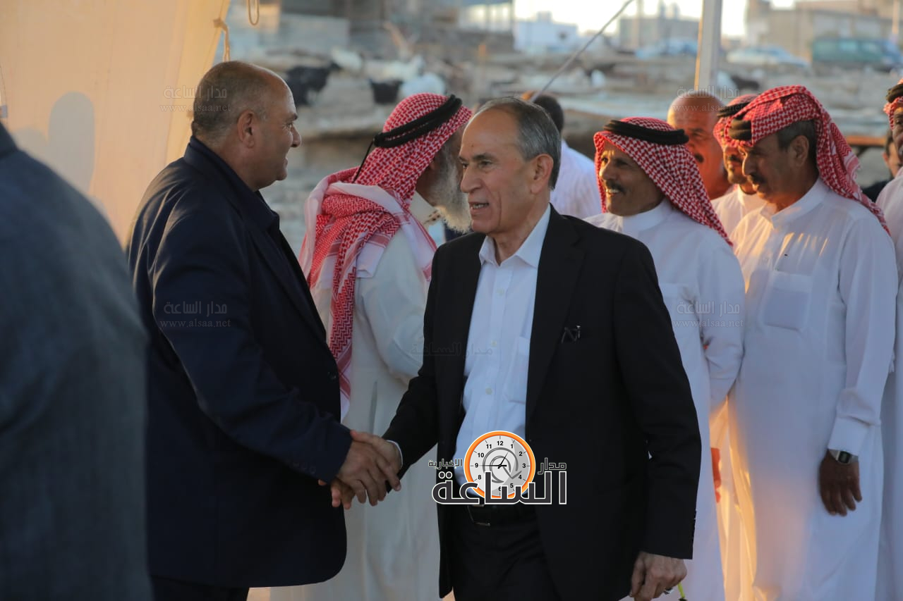 Madar Al-Saa Images 0.2804454926254527