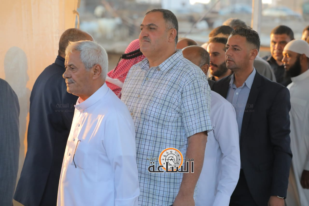 Madar Al-Saa Images 0.4191390115679998