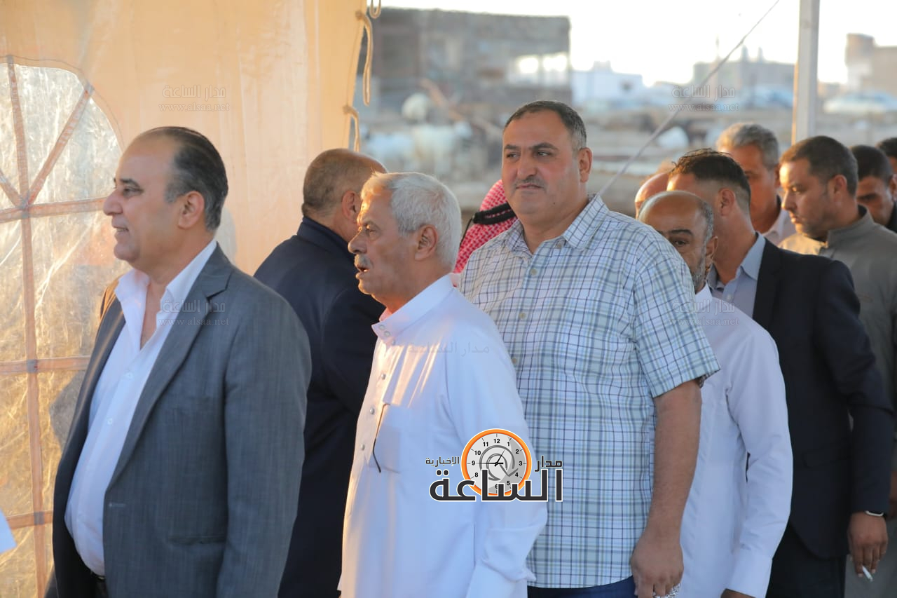 Madar Al-Saa Images 0.1852080133112186