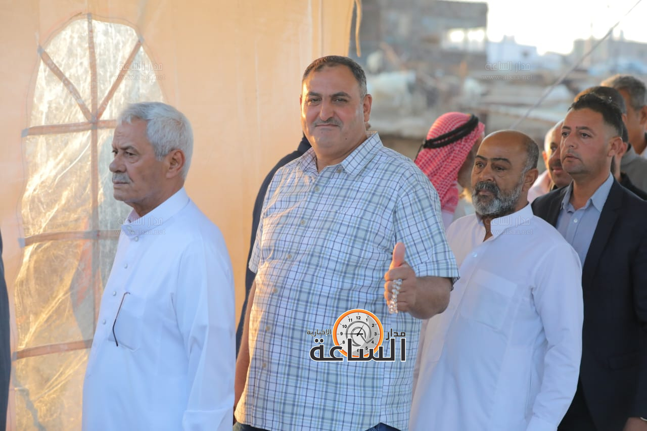 Madar Al-Saa Images 0.4938543278218501