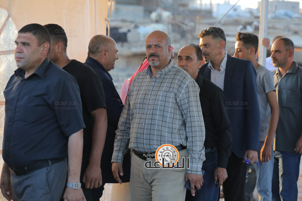 Madar Al-Saa Images 0.10704023281397057