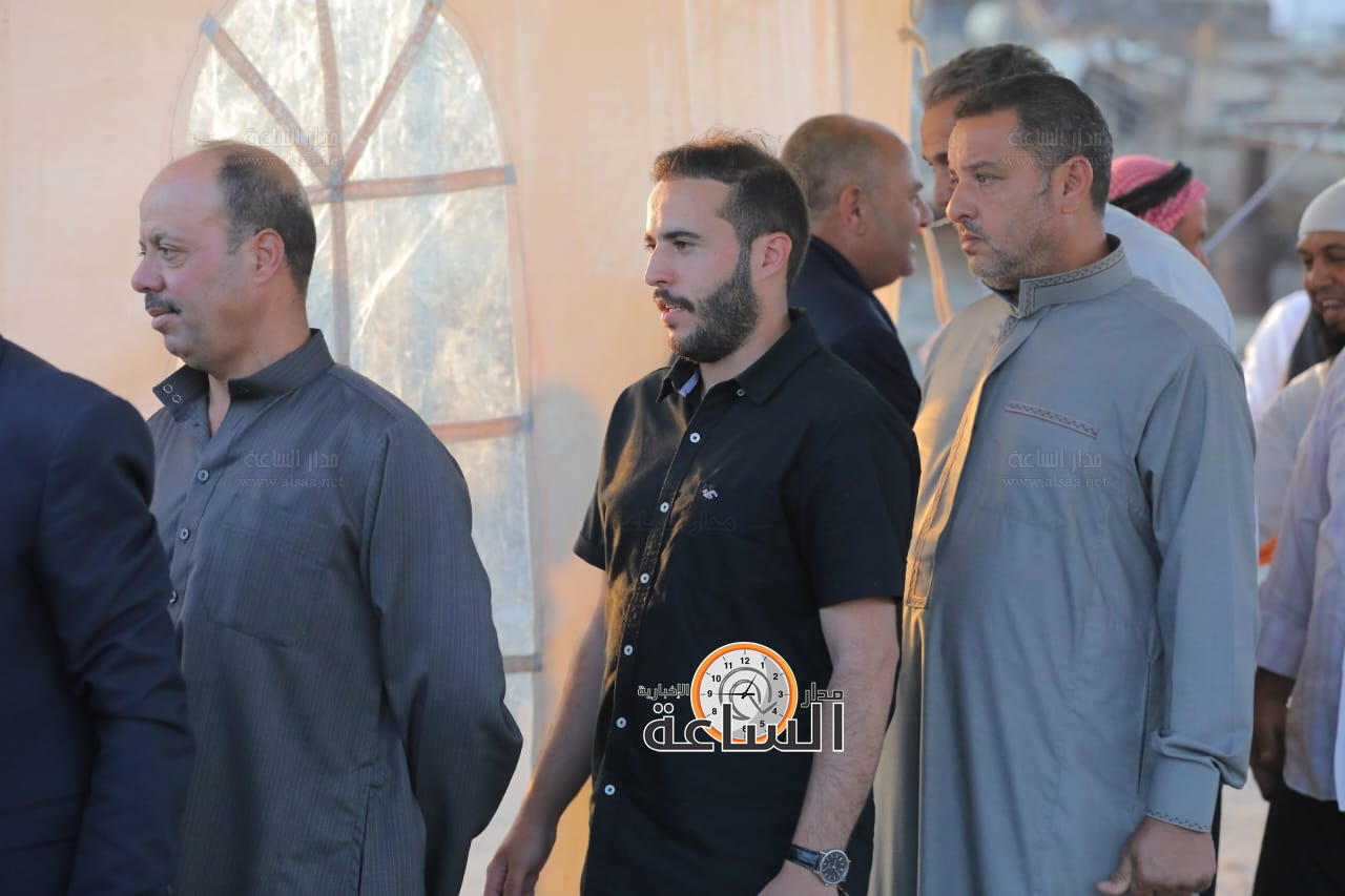 Madar Al-Saa Images 0.6309563242884333