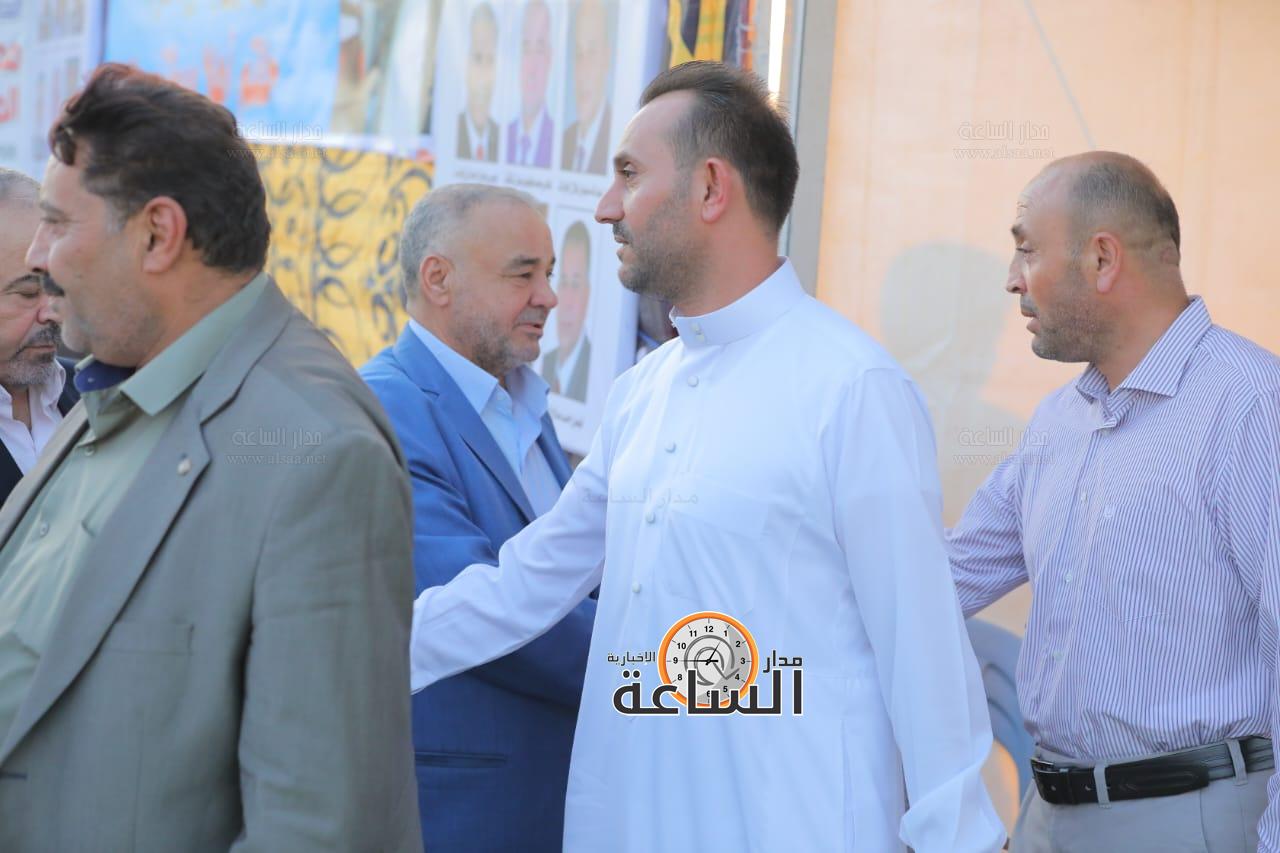 Madar Al-Saa Images 0.024062241376245908