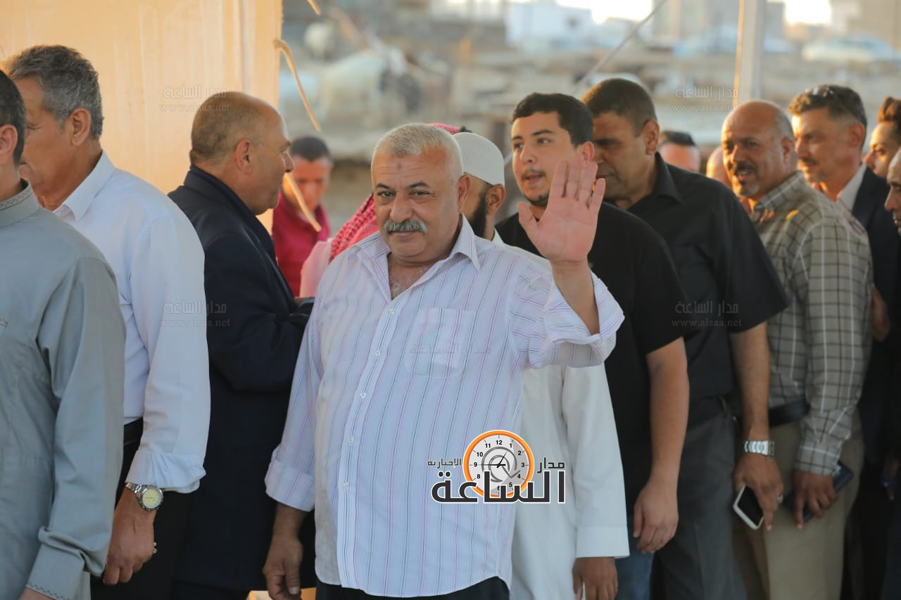 Madar Al-Saa Images 0.3150717991444747