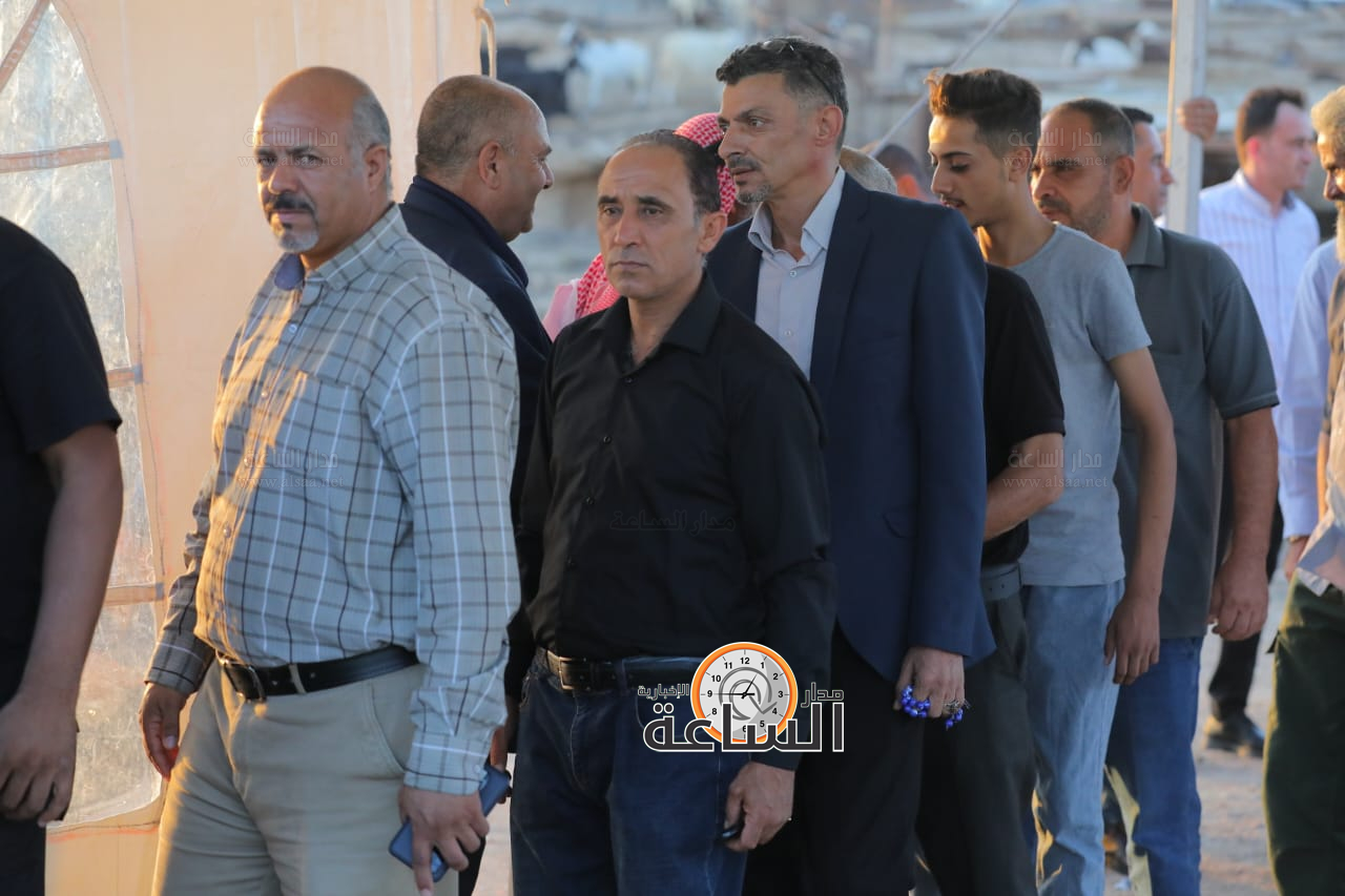 Madar Al-Saa Images 0.11170669854715176