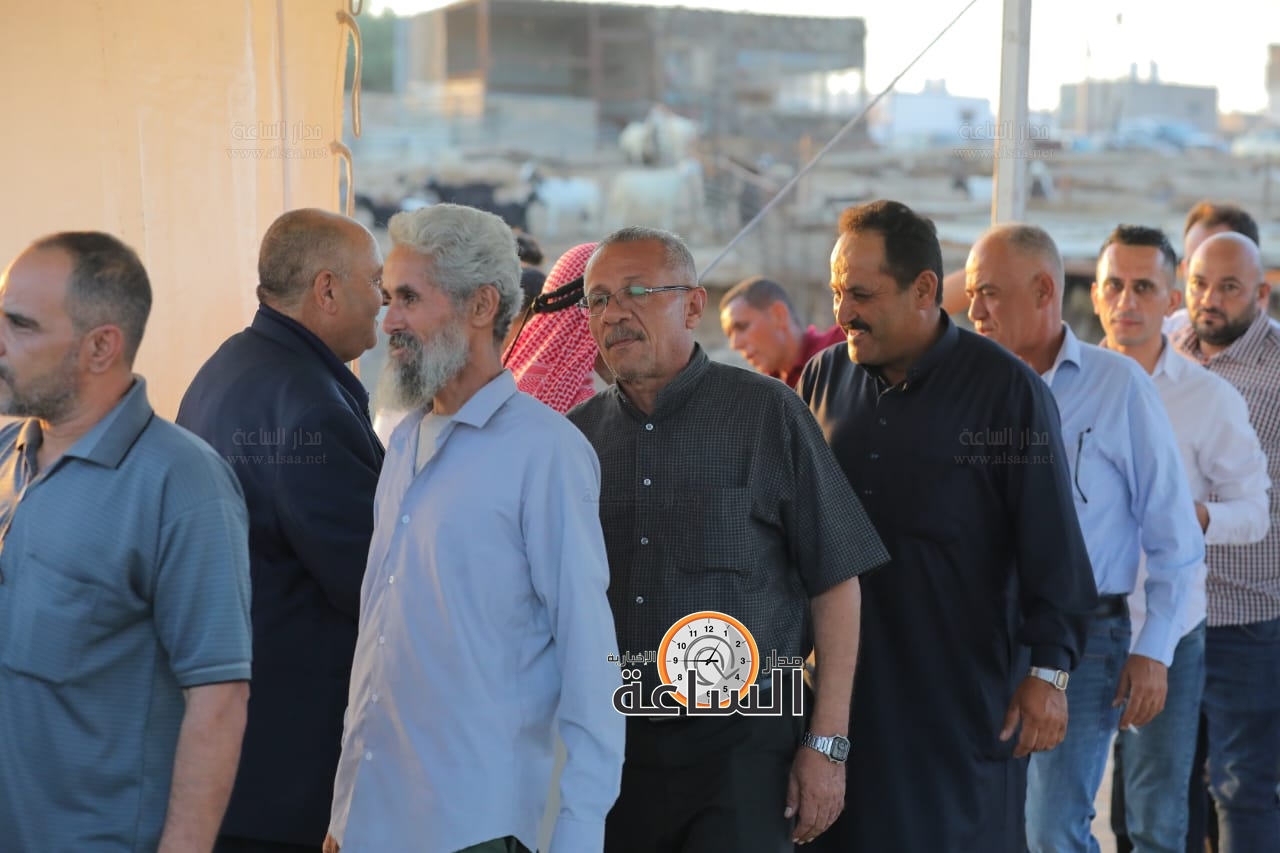 Madar Al-Saa Images 0.9320627239393979