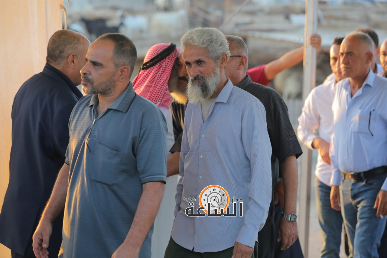 Madar Al-Saa Images 0.2877510636724592