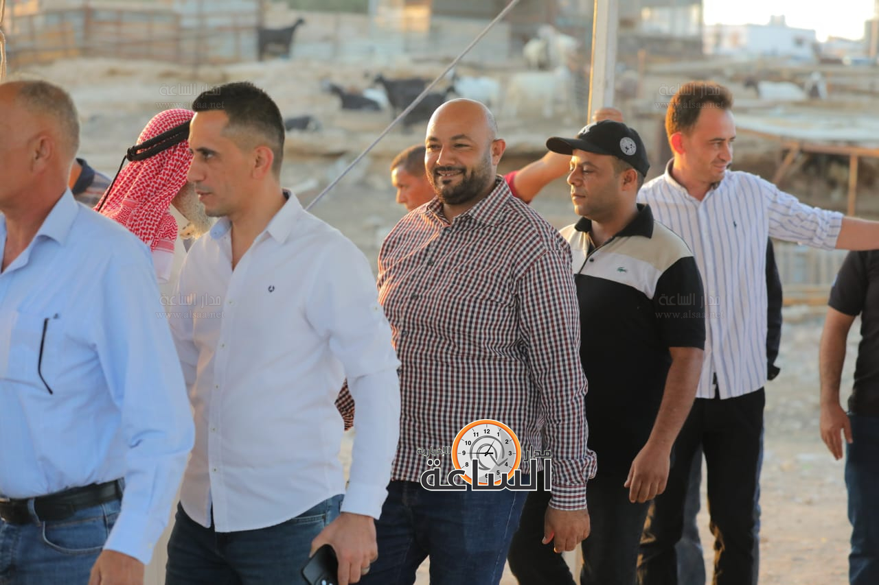 Madar Al-Saa Images 0.6205906818569078