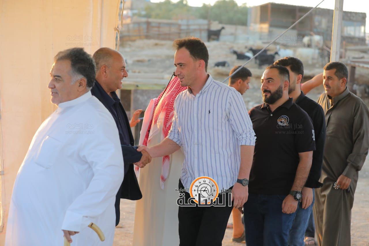 Madar Al-Saa Images 0.3035899526752268