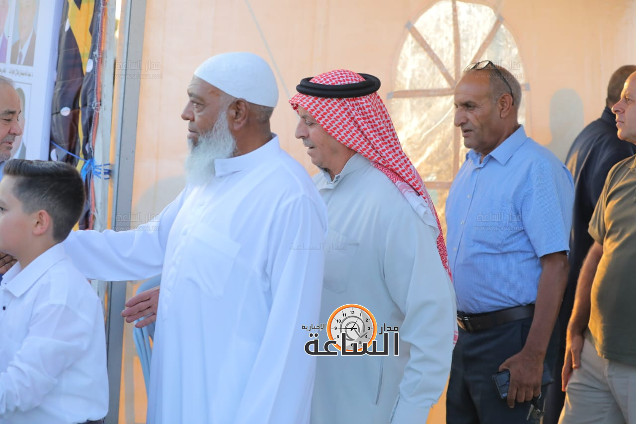 Madar Al-Saa Images 0.7784053073965702