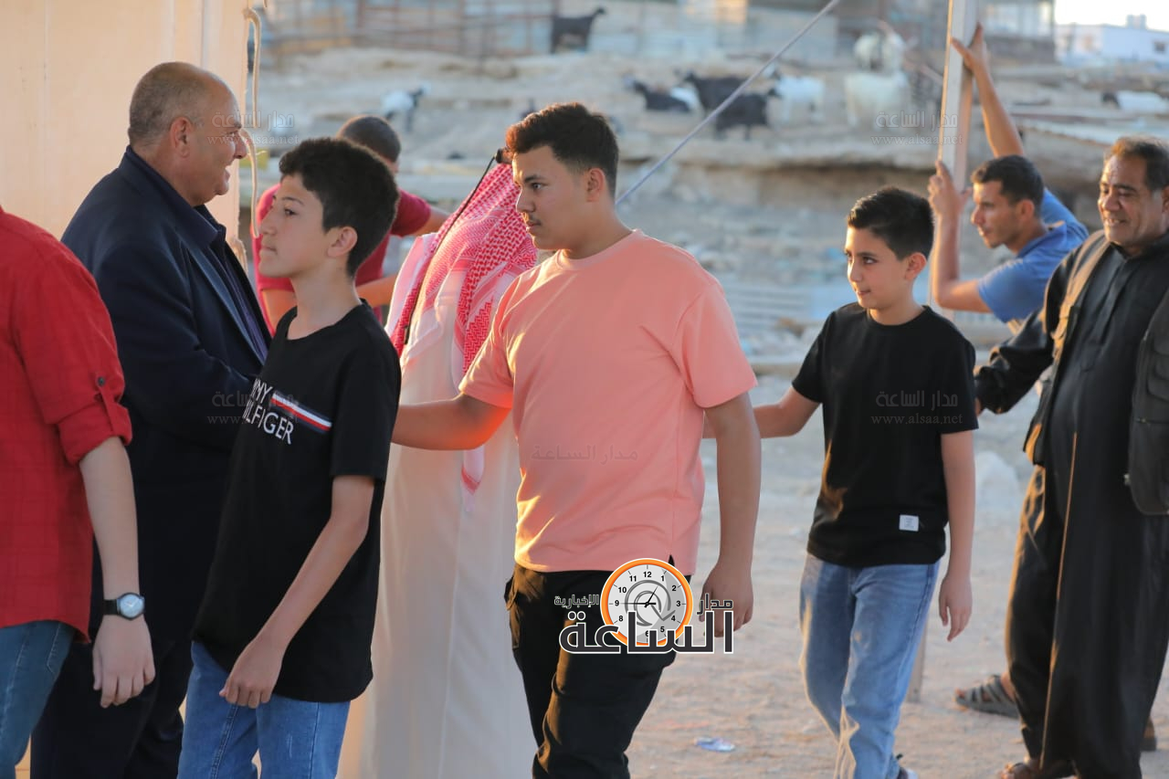 Madar Al-Saa Images 0.9847992159926158