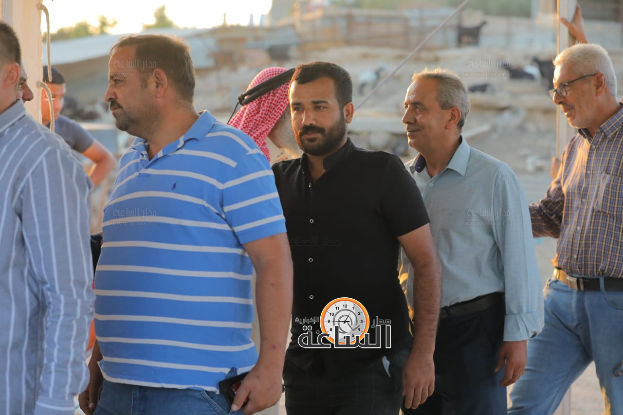 Madar Al-Saa Images 0.18699224505811674