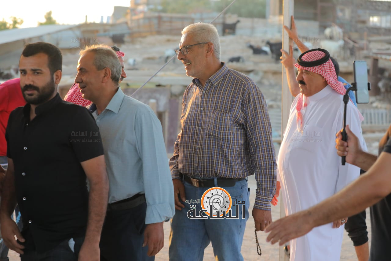 Madar Al-Saa Images 0.5451292538172752