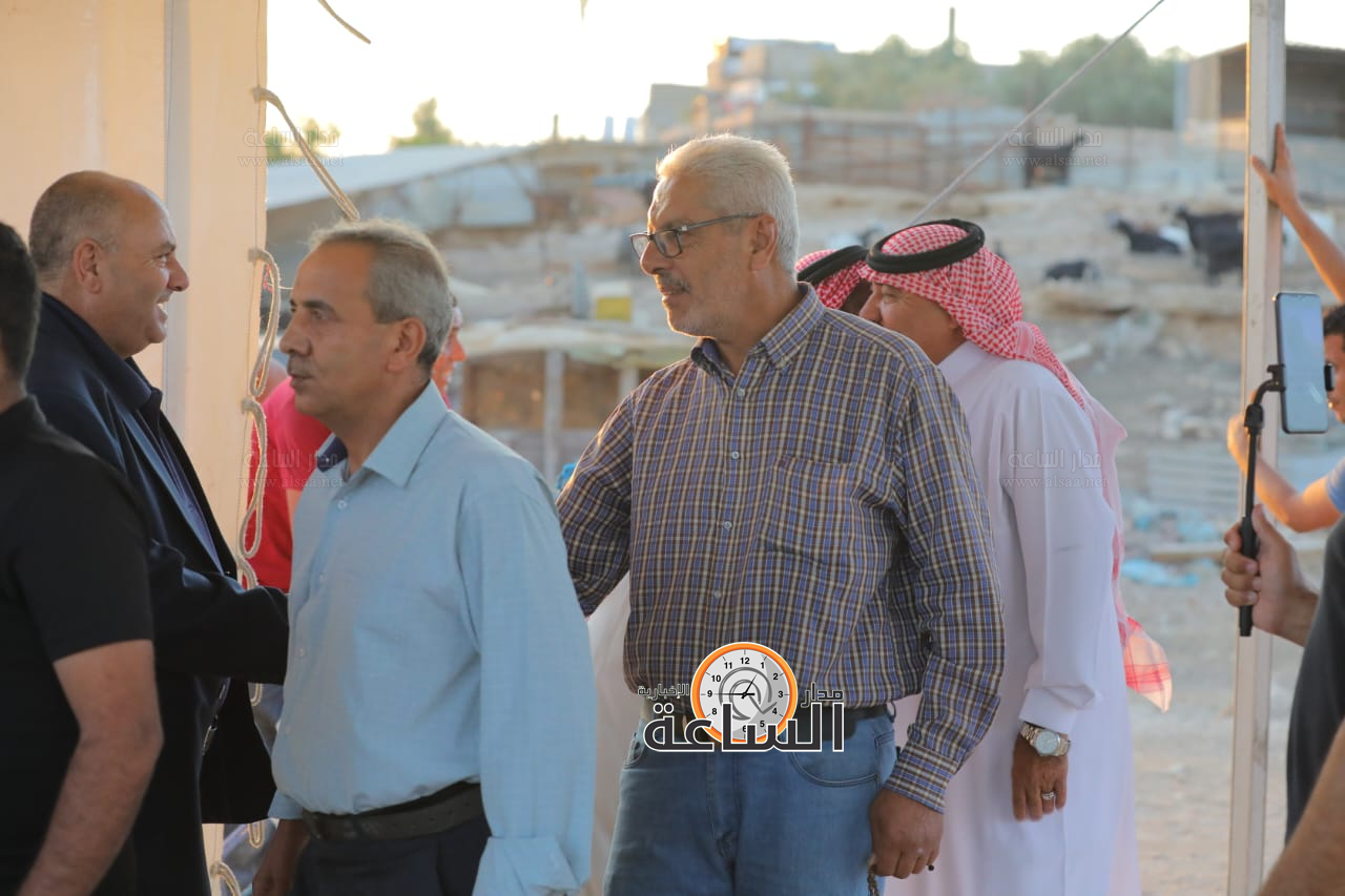 Madar Al-Saa Images 0.6025064629916399