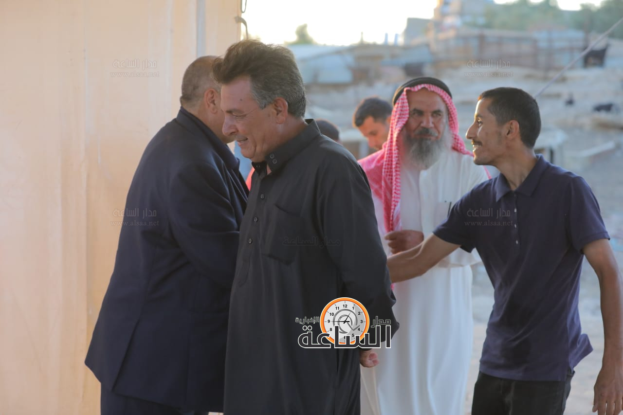 Madar Al-Saa Images 0.4113473509656522