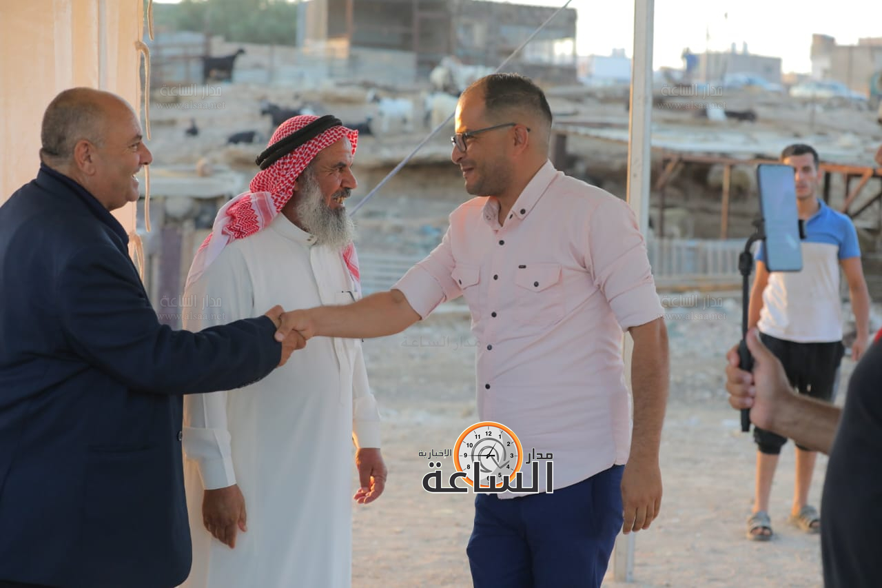 Madar Al-Saa Images 0.8052644615170683