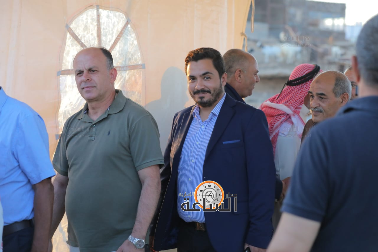 Madar Al-Saa Images 0.33838327760022757