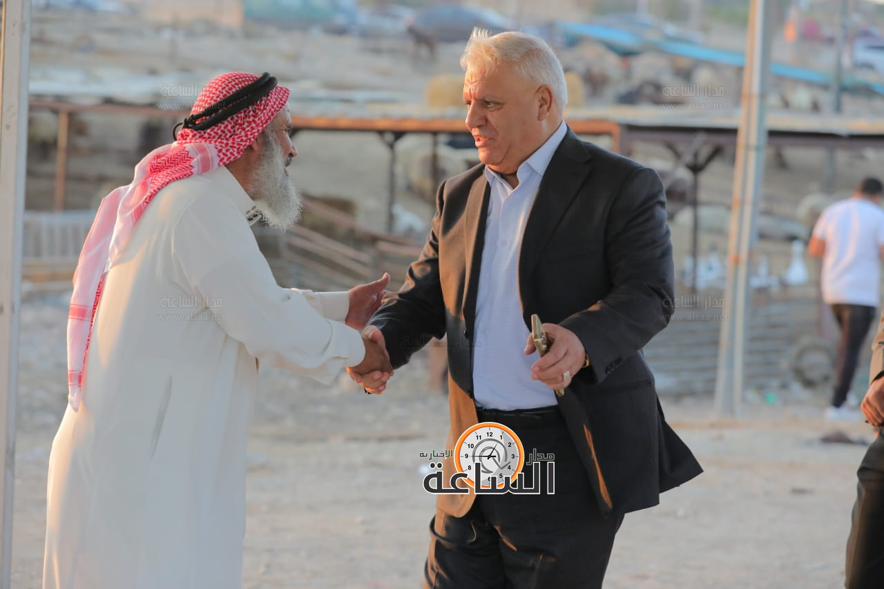 Madar Al-Saa Images 0.8782631849402942