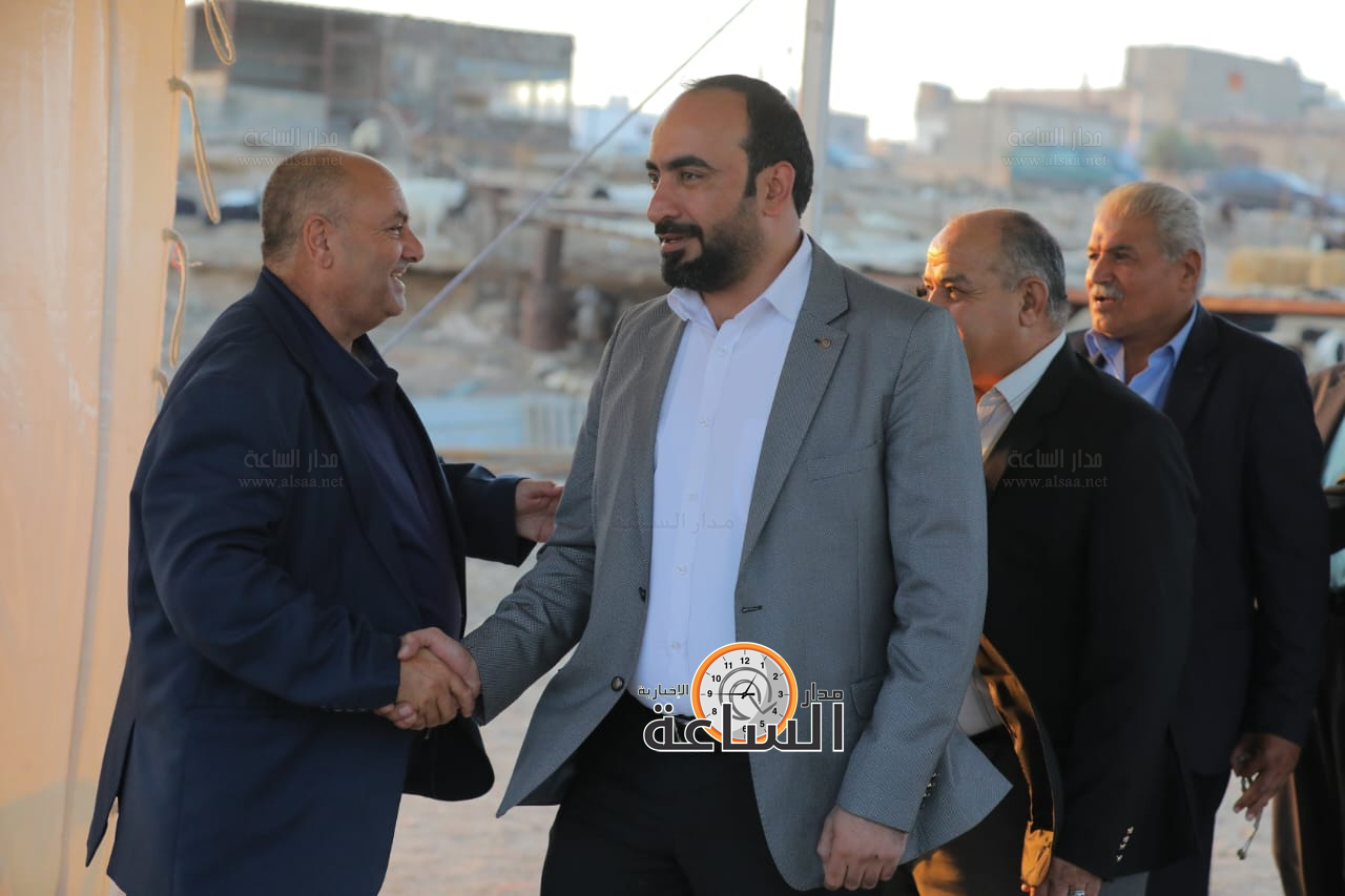 Madar Al-Saa Images 0.2523547029618367