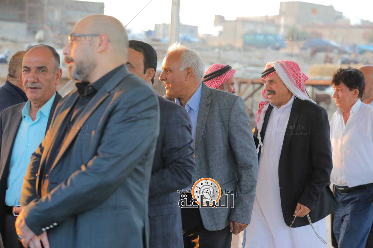 Madar Al-Saa Images 0.9398174138596371