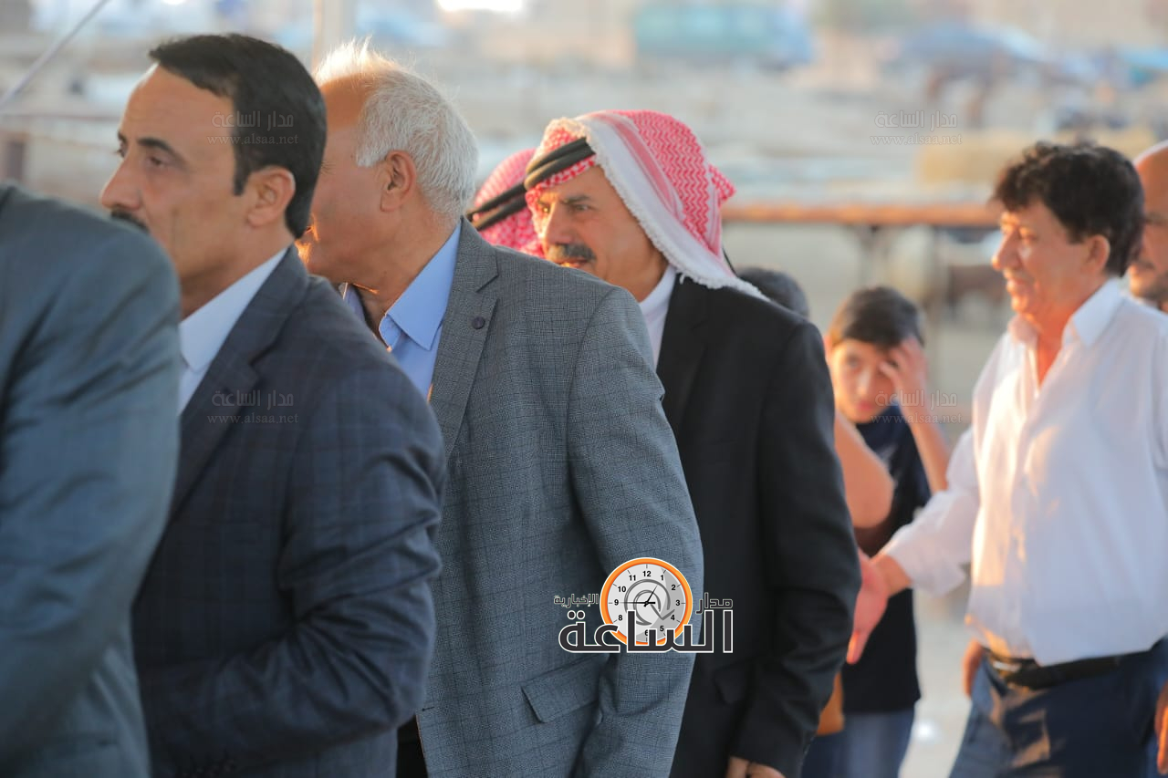 Madar Al-Saa Images 0.2609386424565645