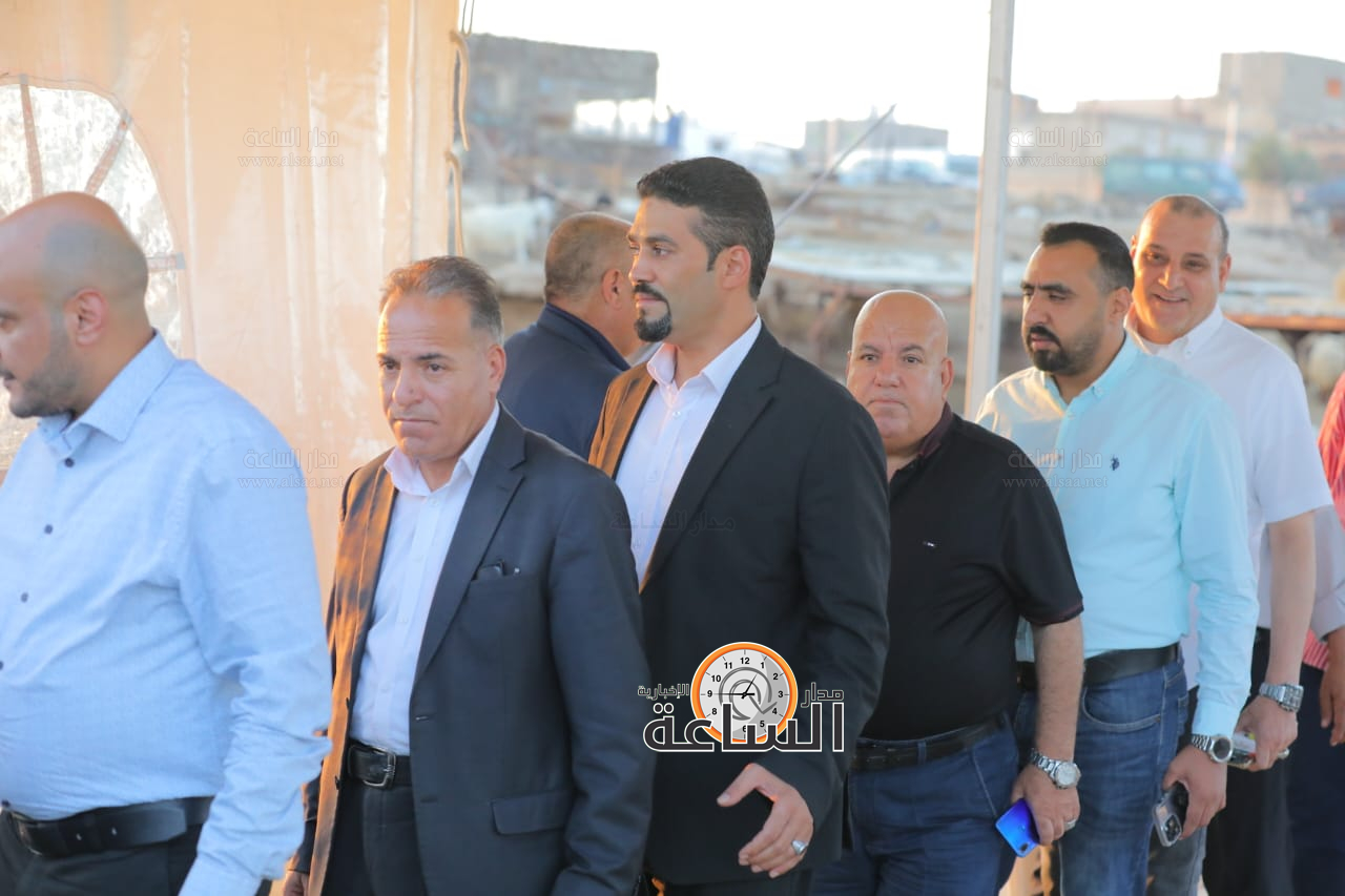 Madar Al-Saa Images 0.18611178335963152