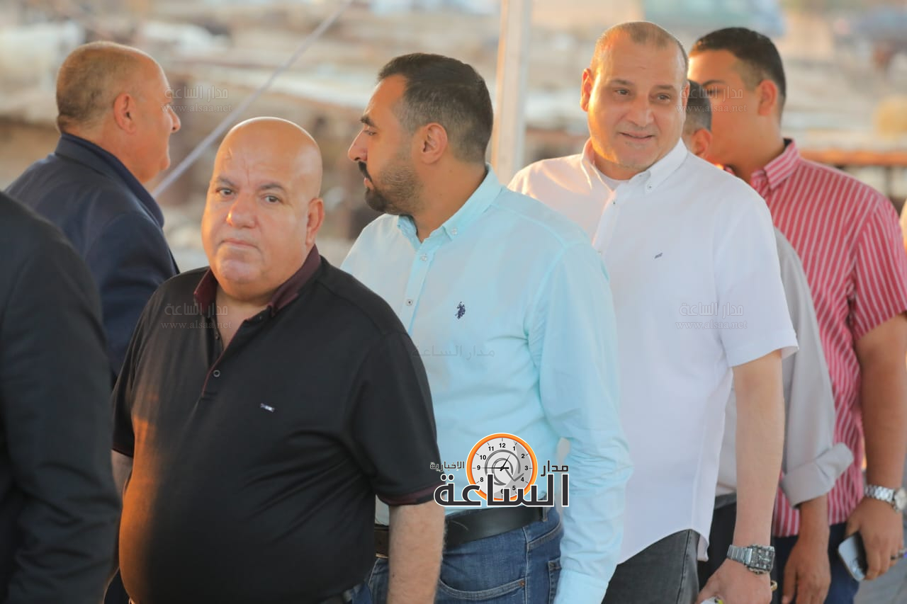 Madar Al-Saa Images 0.3850148124759465