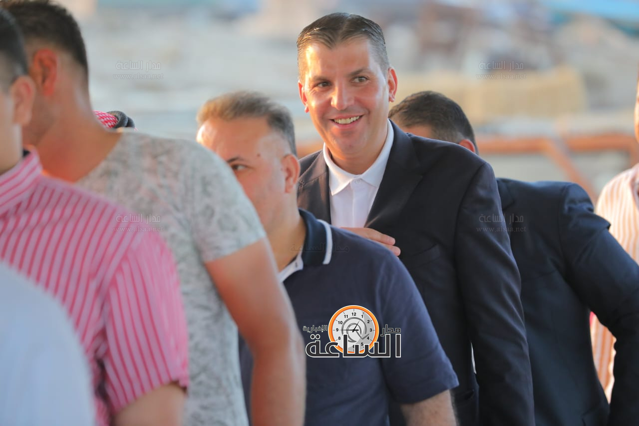 Madar Al-Saa Images 0.8403629109880464