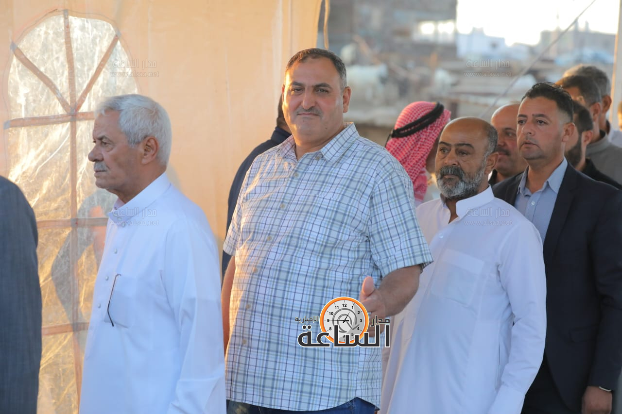 Madar Al-Saa Images 0.08402932218654113