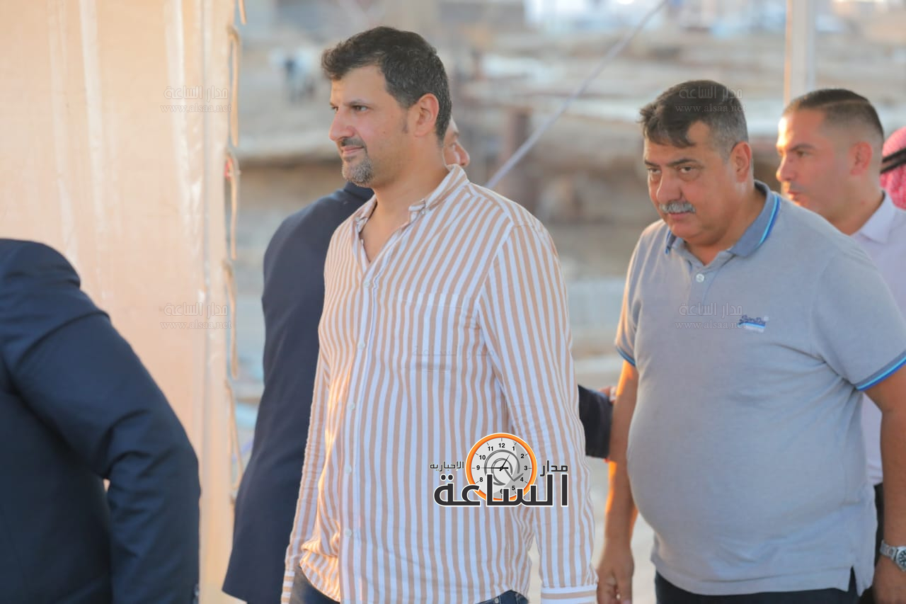 Madar Al-Saa Images 0.7947876535928255