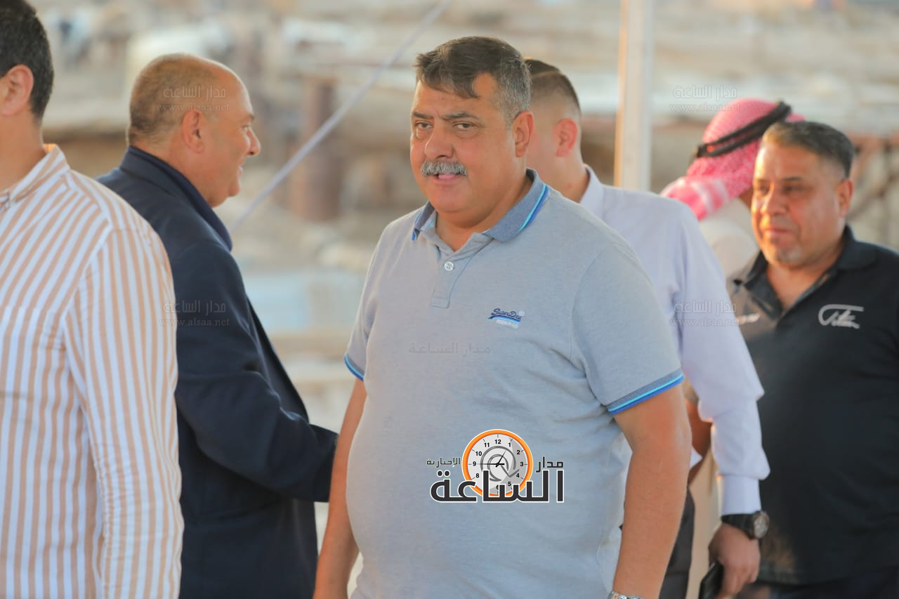 Madar Al-Saa Images 0.44168996611599876