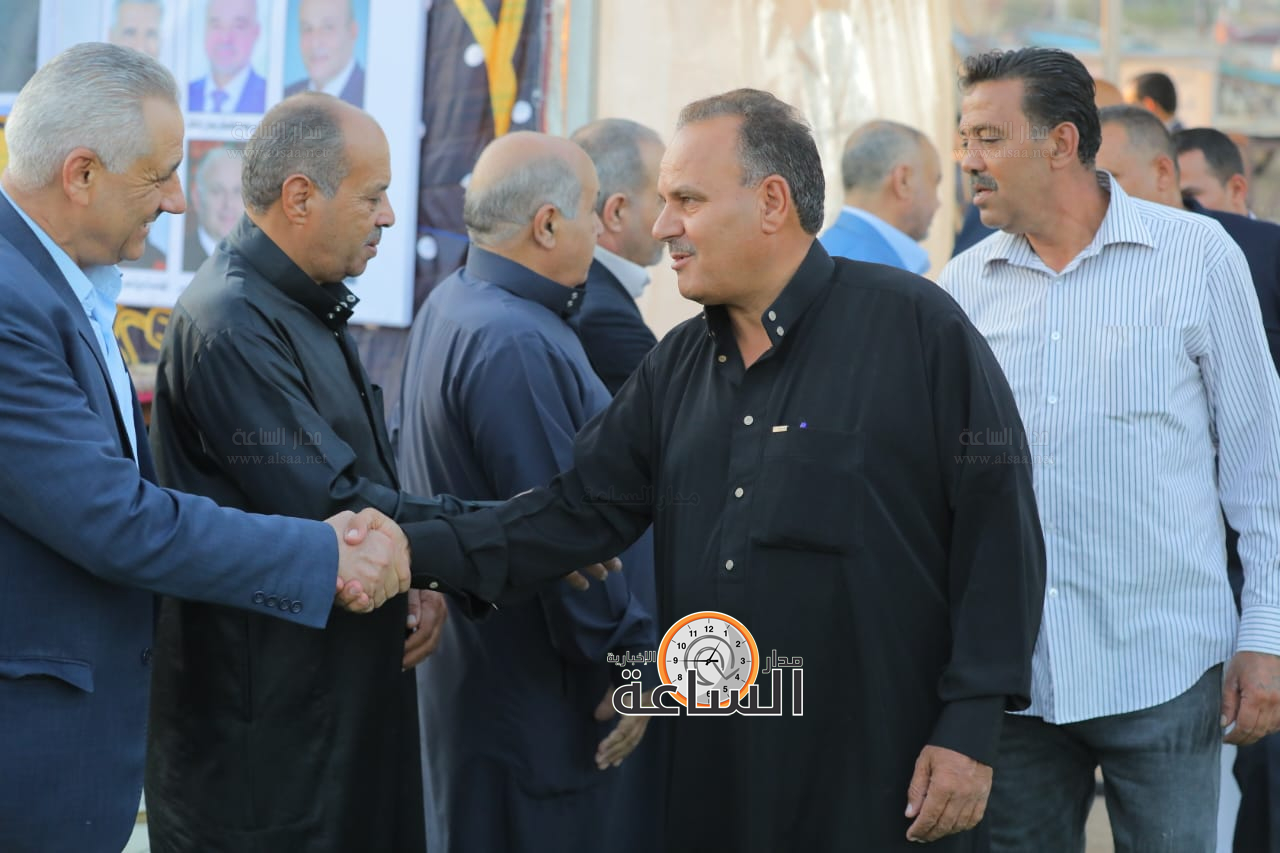 Madar Al-Saa Images 0.29957192569689317