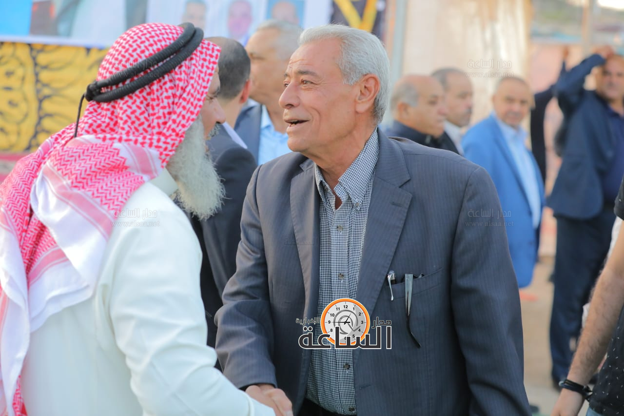 Madar Al-Saa Images 0.5993062605312223