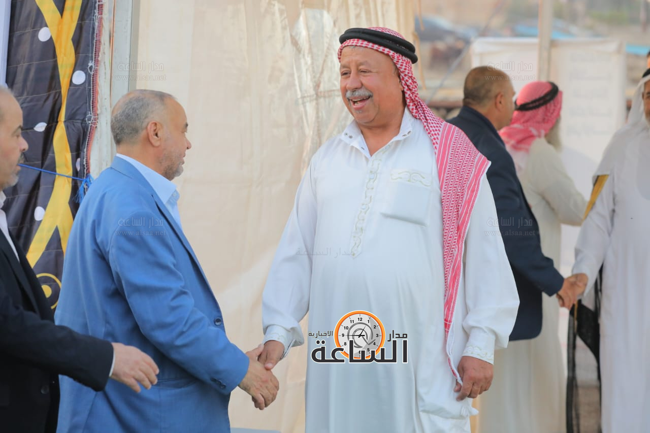 Madar Al-Saa Images 0.674264388886795