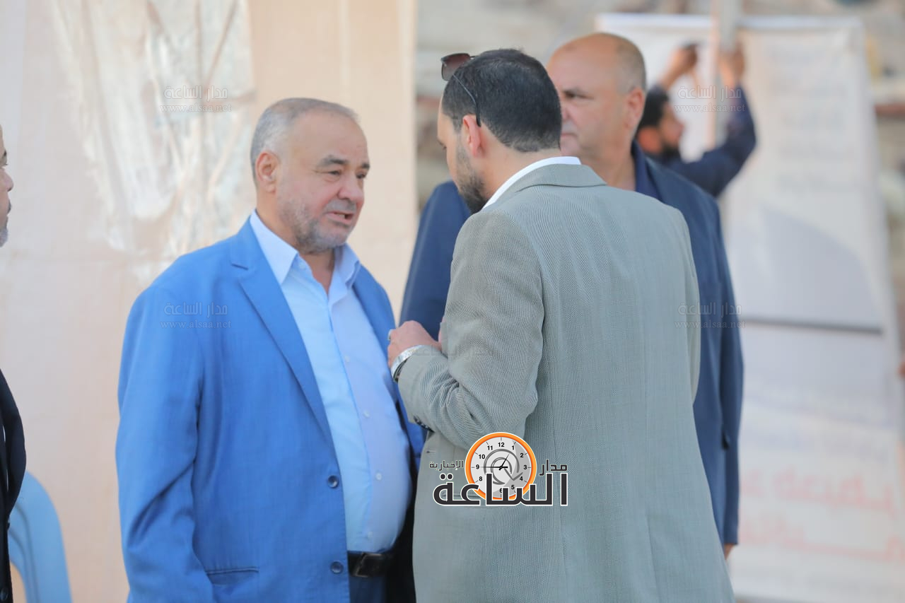 Madar Al-Saa Images 0.8948705544818274