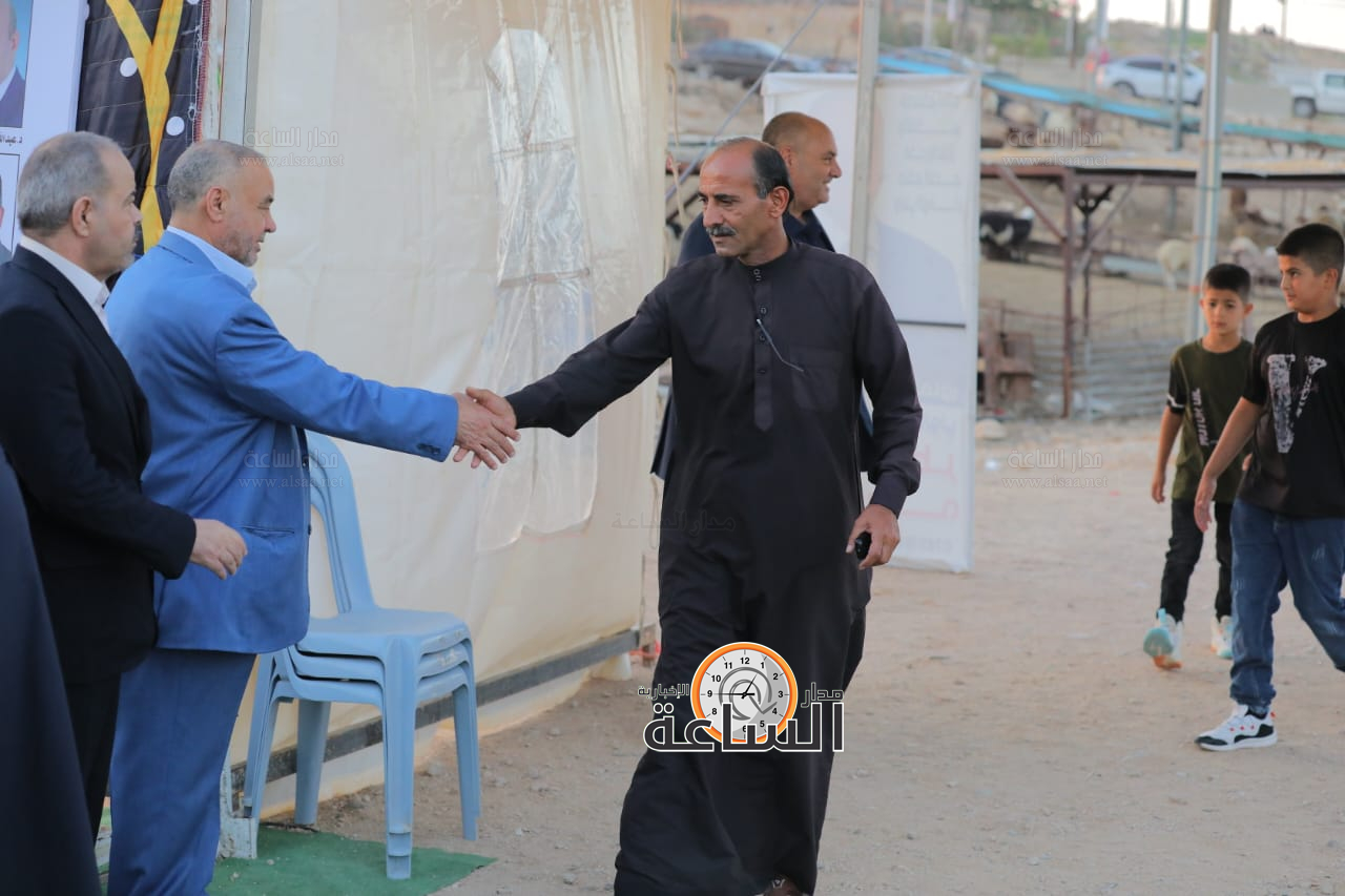 Madar Al-Saa Images 0.7638150410755642