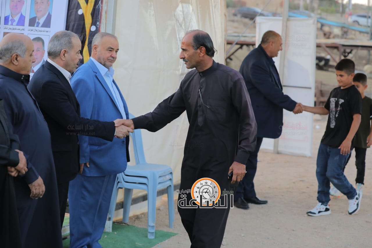 Madar Al-Saa Images 0.33745233059688173