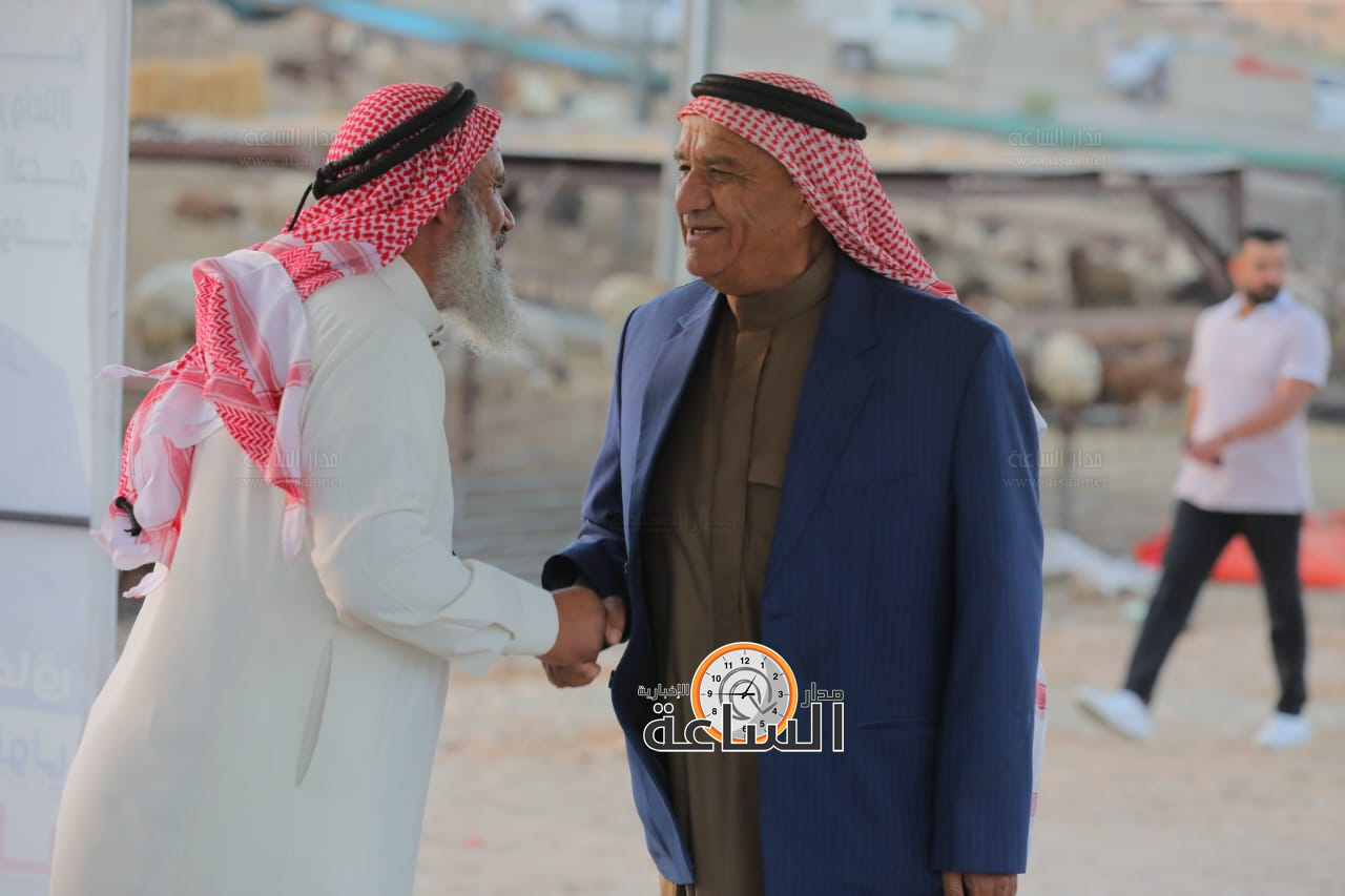 Madar Al-Saa Images 0.3855756091274771