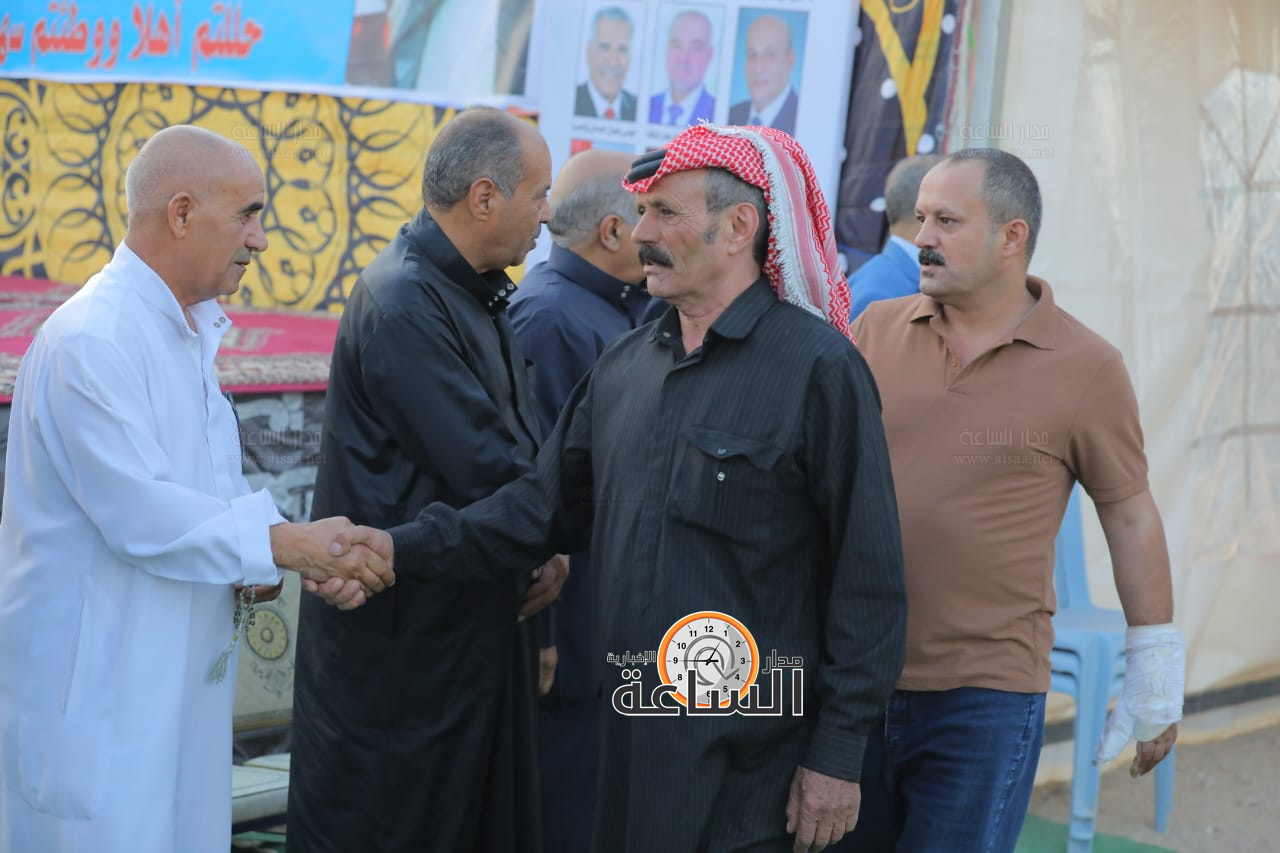 Madar Al-Saa Images 0.9020327885500545