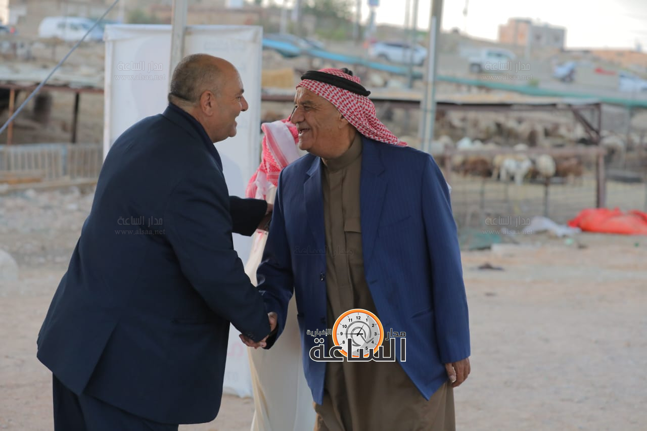 Madar Al-Saa Images 0.1957170099632386