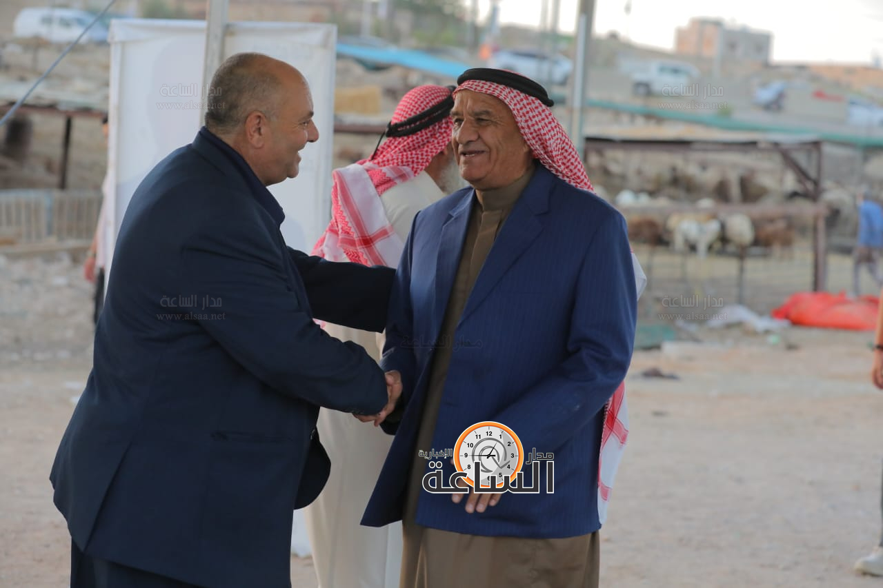 Madar Al-Saa Images 0.1218608565934669