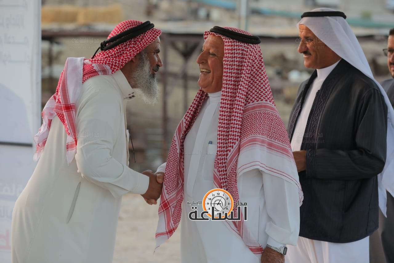 Madar Al-Saa Images 0.9182585109350219