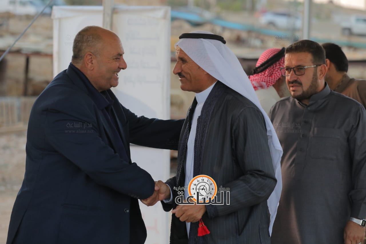 Madar Al-Saa Images 0.6839535213664913