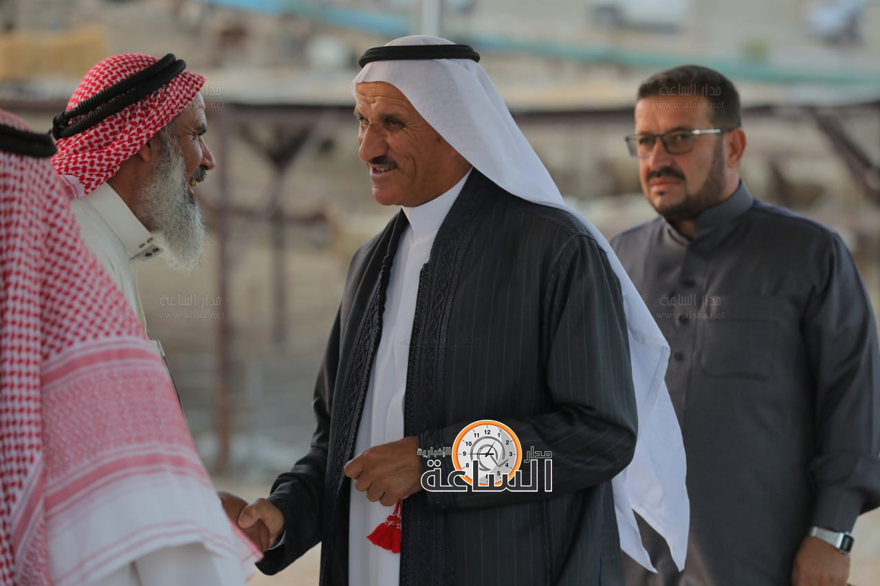 Madar Al-Saa Images 0.8564506905093869