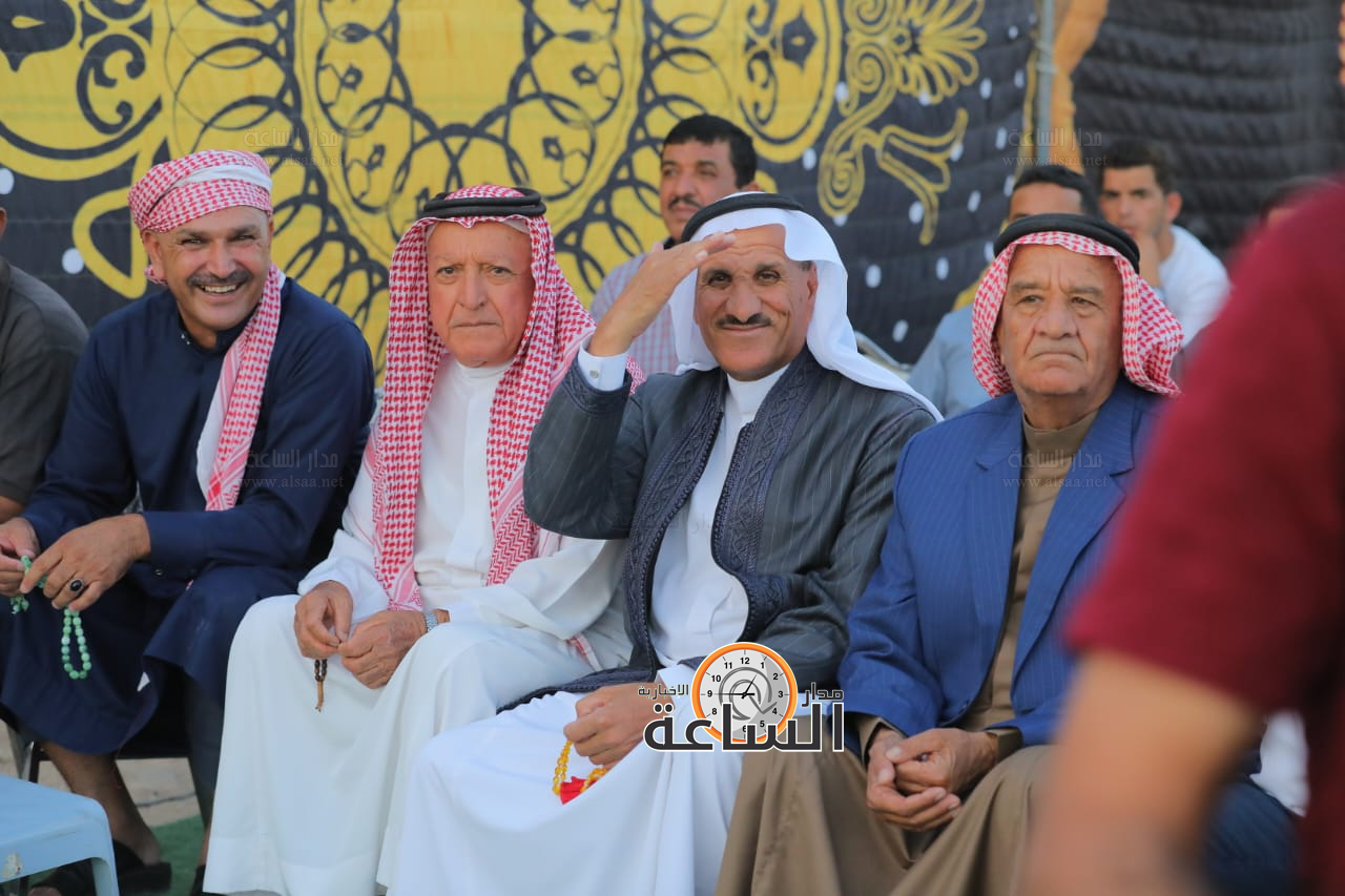 Madar Al-Saa Images 0.5379353885213676