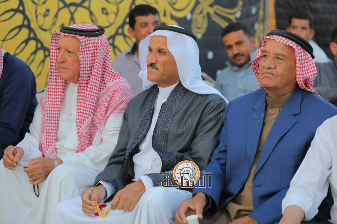 Madar Al-Saa Images 0.12133495693164287