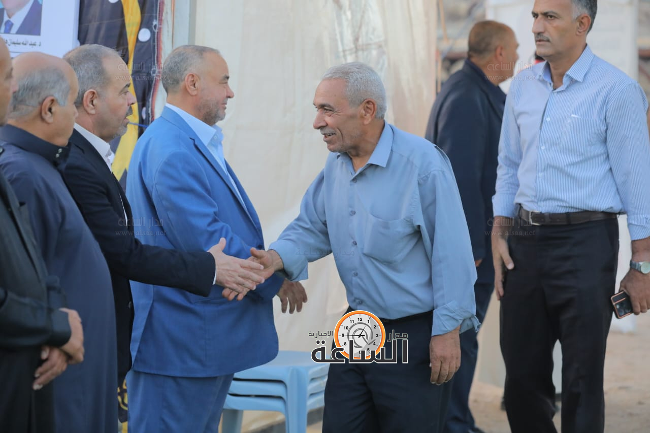 Madar Al-Saa Images 0.23668228710015726