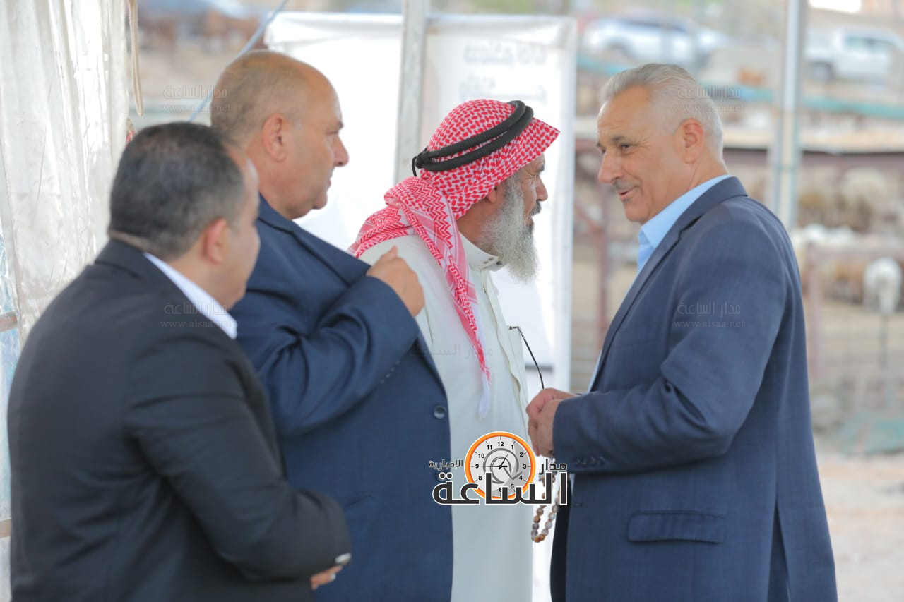 Madar Al-Saa Images 0.700581213106221